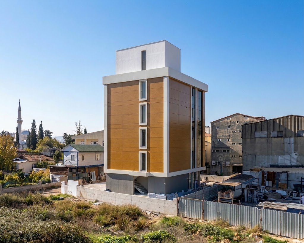 eray plaza — 2