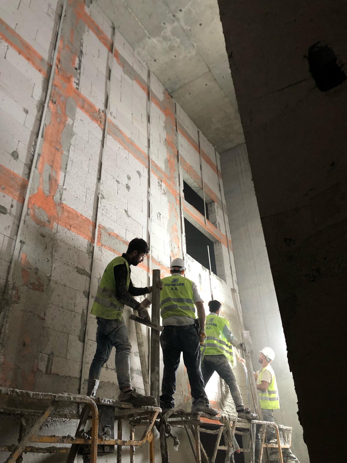 Ataşehir Metro (M12 Metro Hattı) — 3