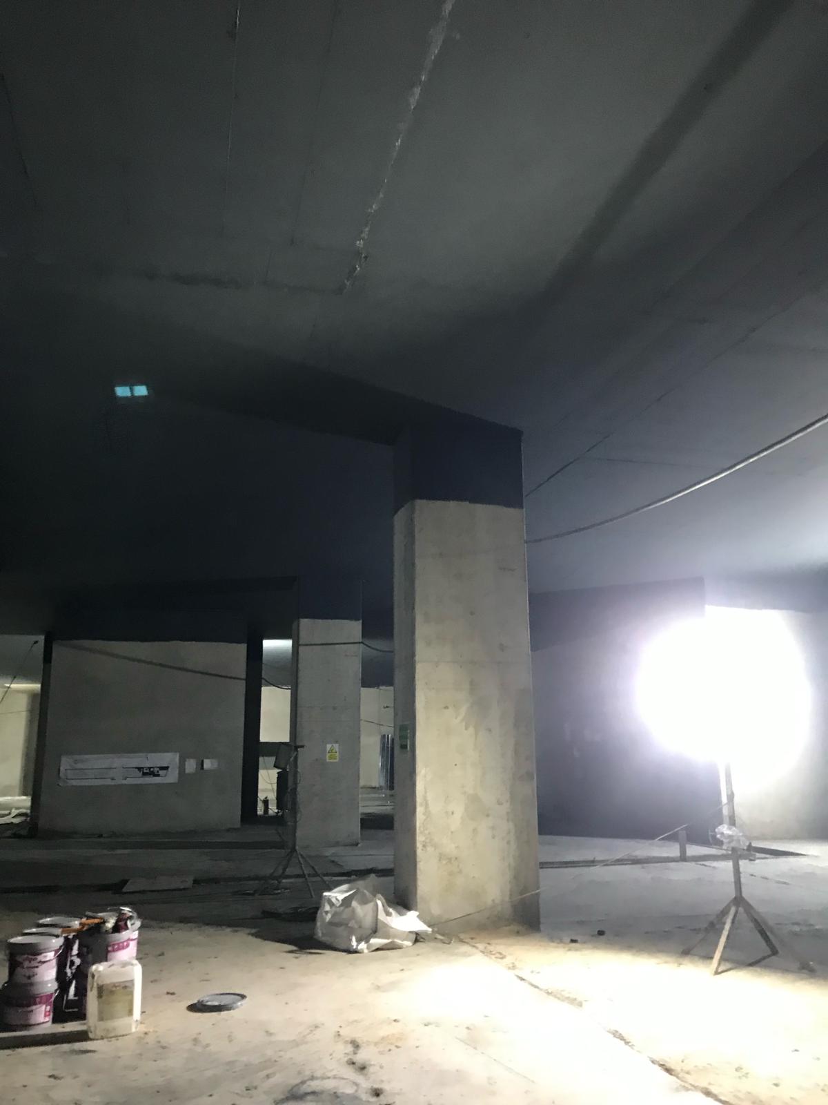 Ataşehir Metro (M12 Metro Hattı) — 19