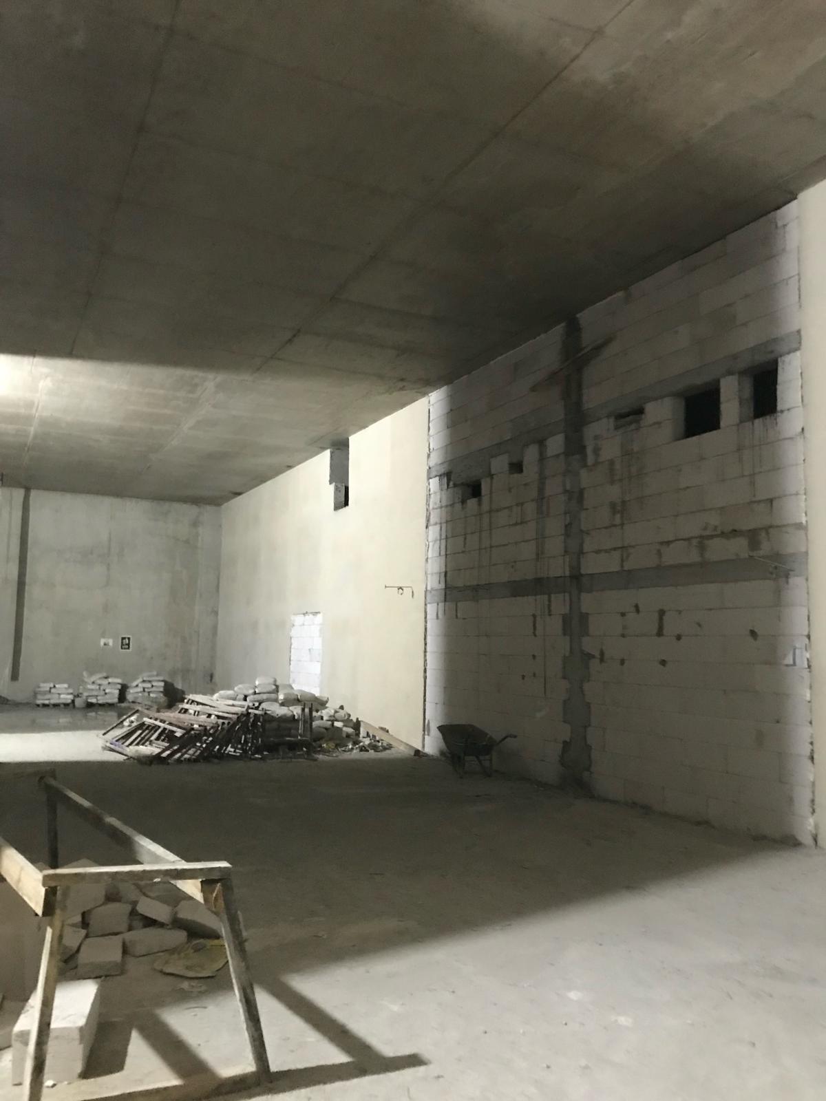Ataşehir Metro (M12 Metro Hattı) — 21