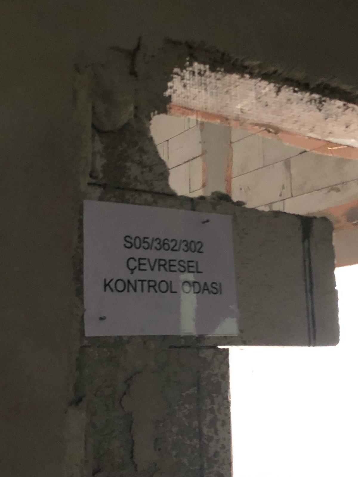Ataşehir Metro (M12 Metro Hattı) — 42