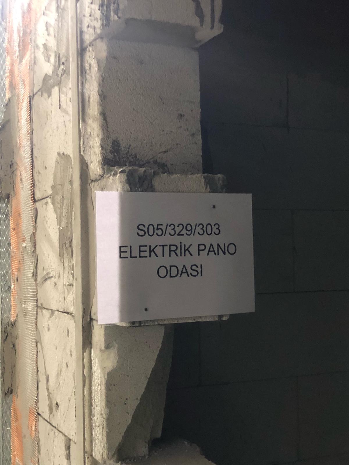Ataşehir Metro (M12 Metro Hattı) — 43