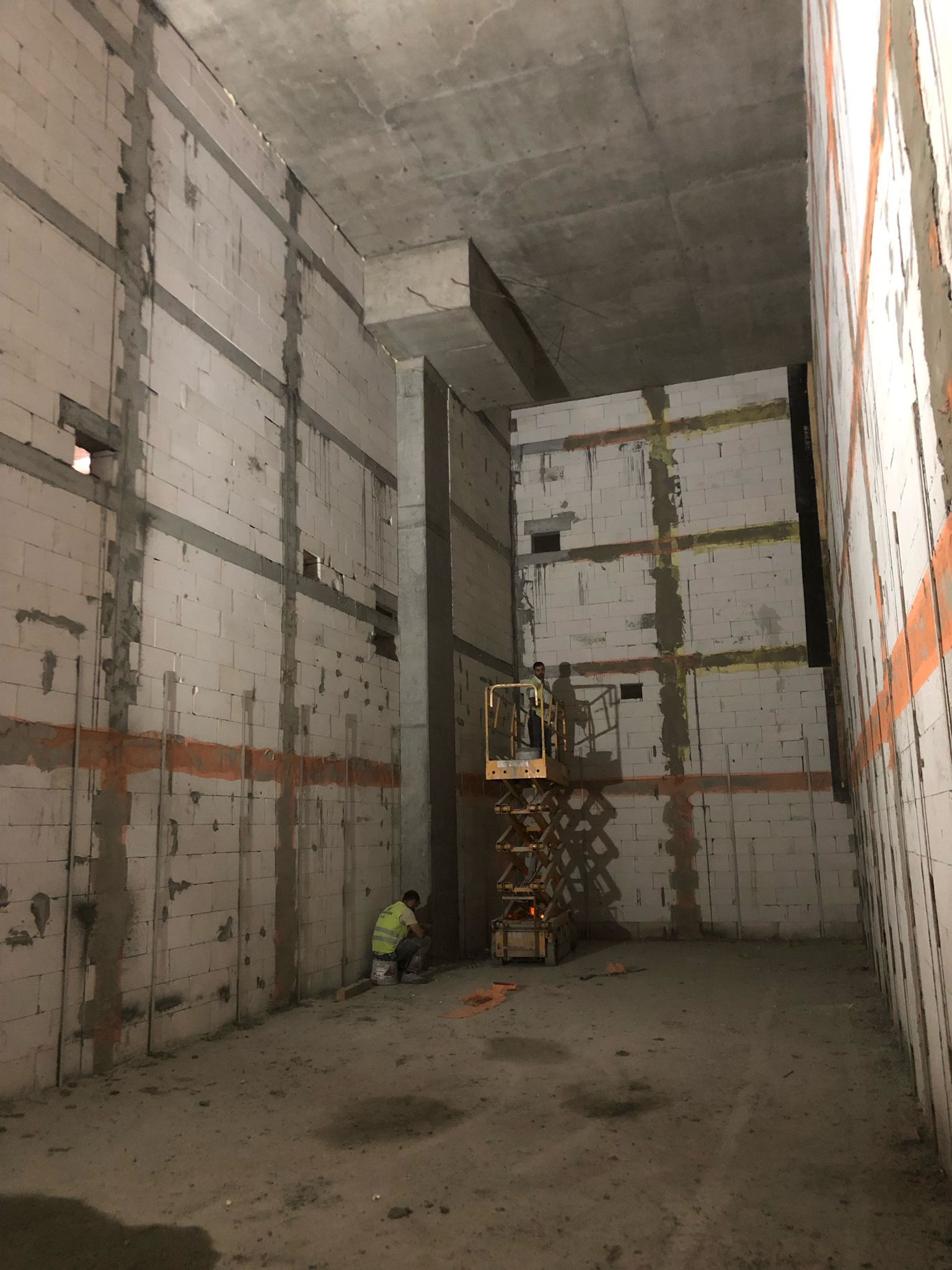 Ataşehir Metro (M12 Metro Hattı) — 44