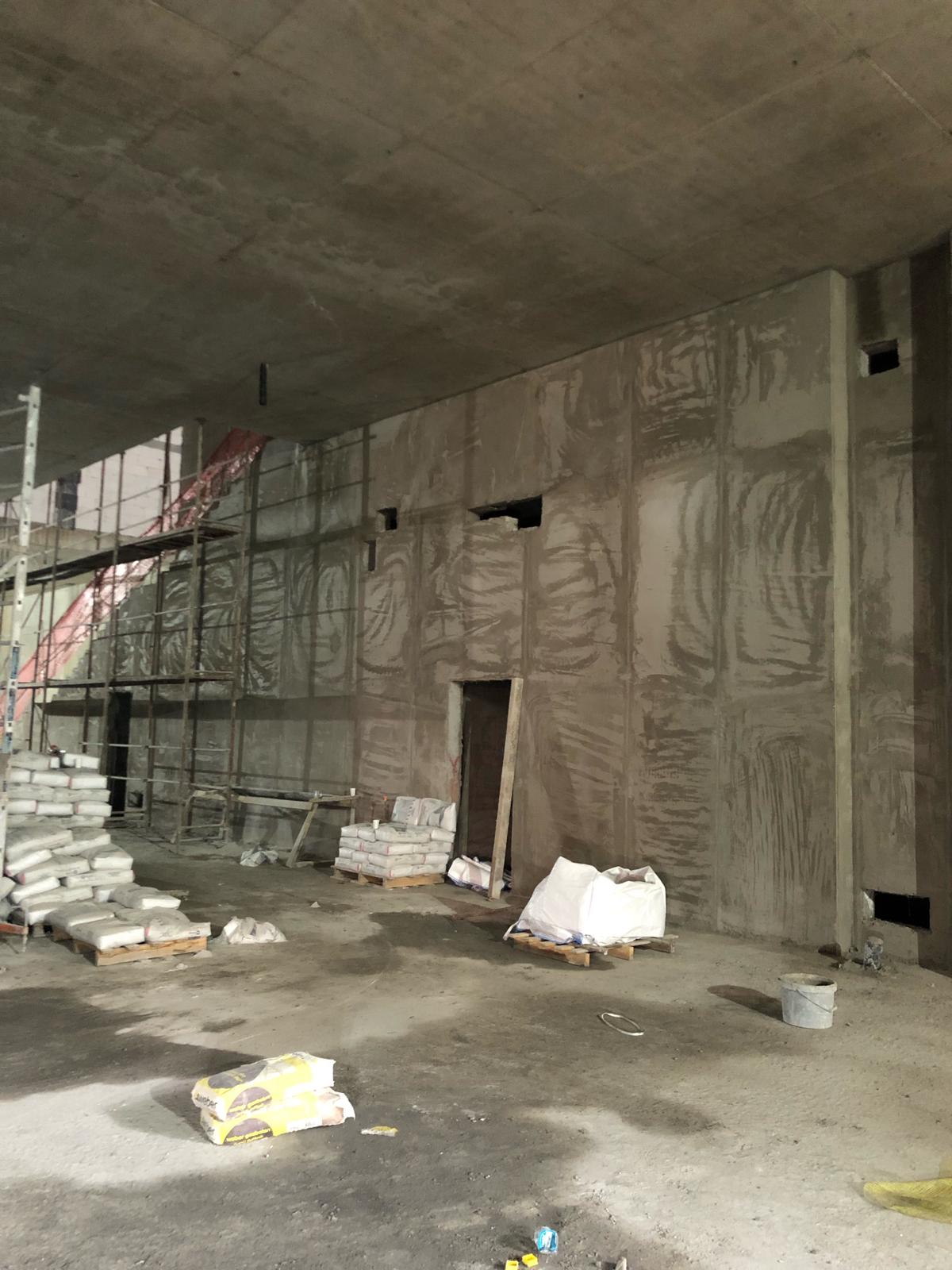 Ataşehir Metro (M12 Metro Hattı) — 47