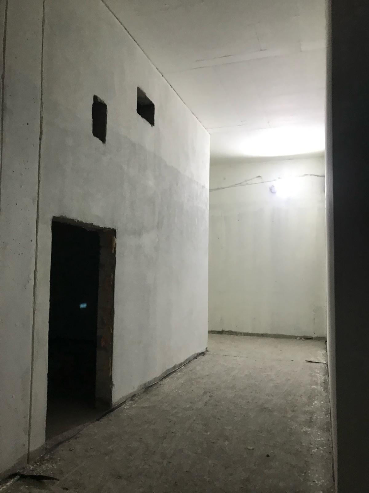 Ataşehir Metro (M12 Metro Hattı) — 52