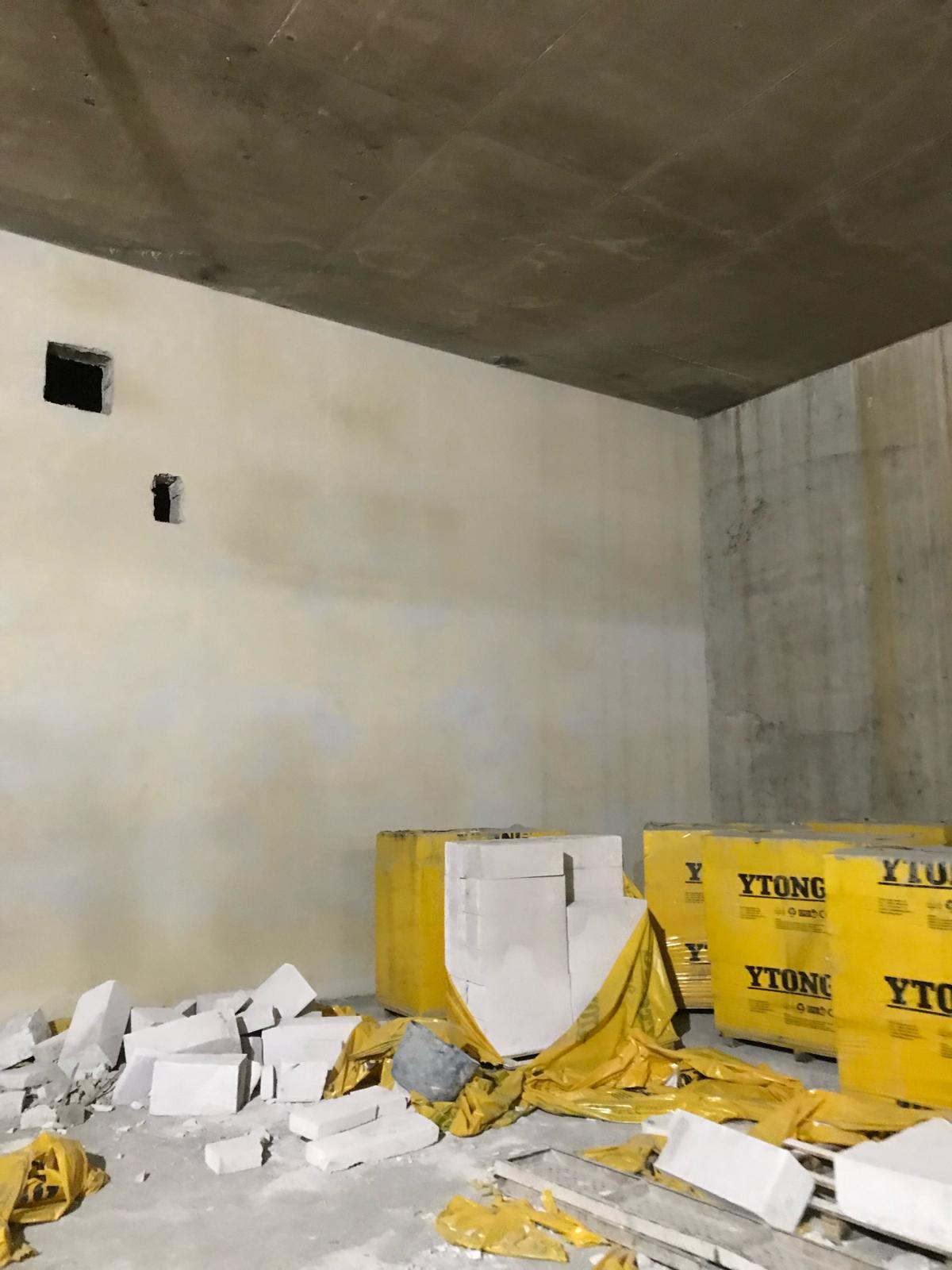 Ataşehir Metro (M12 Metro Hattı) — 53