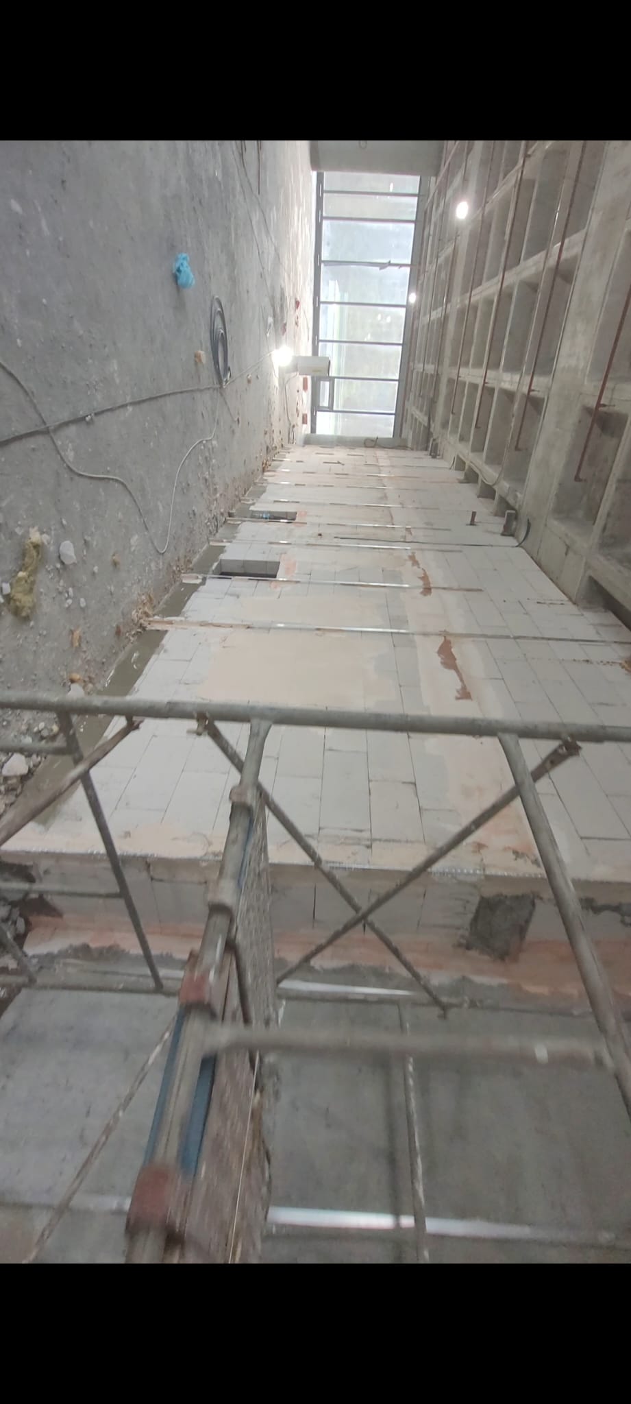 Ayazağa Vadistanbul 300 Kişilik Ofis Projemiz — 2