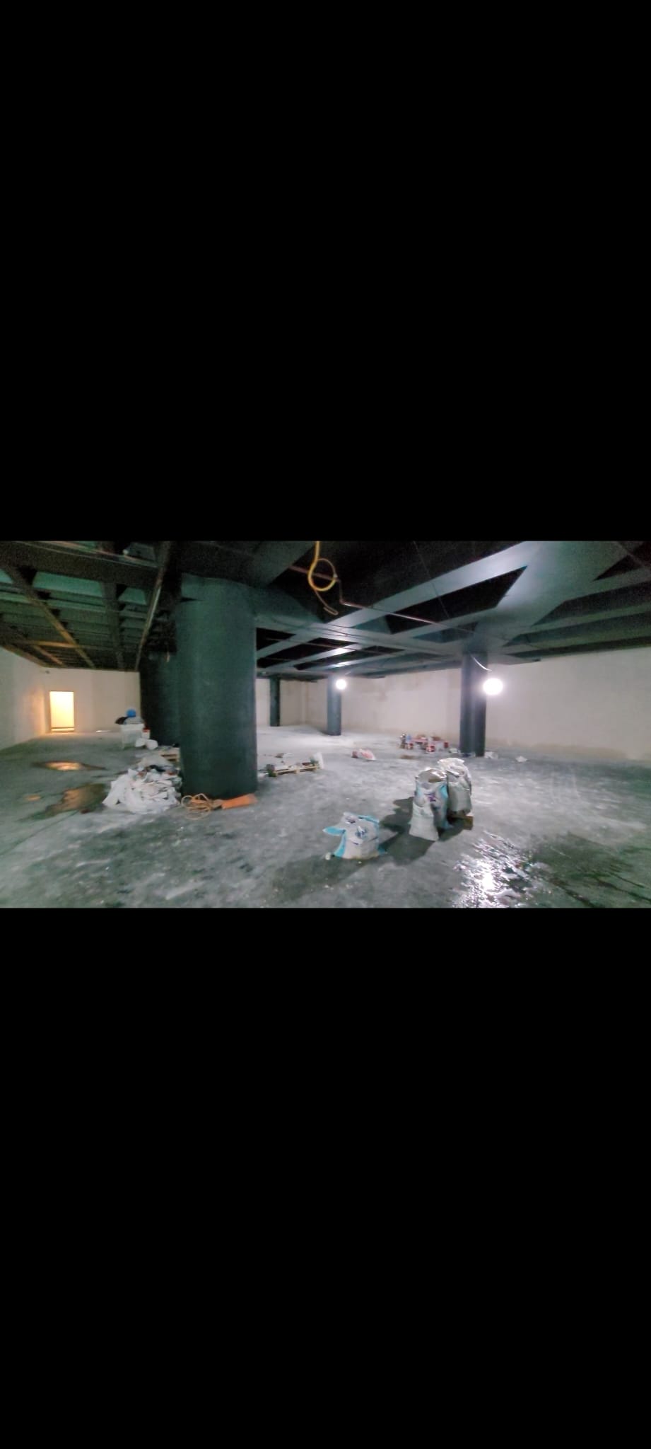 Ayazağa Vadistanbul 300 Kişilik Ofis Projemiz — 6