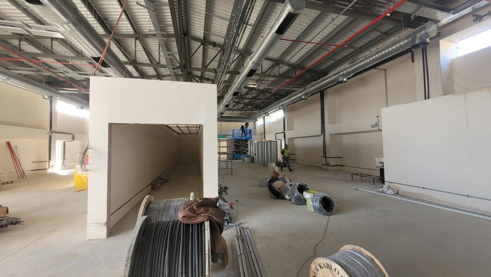 Balıkesir Patlayıcı Maddeler Sanayi Ticaret Limited Şirketi — 9