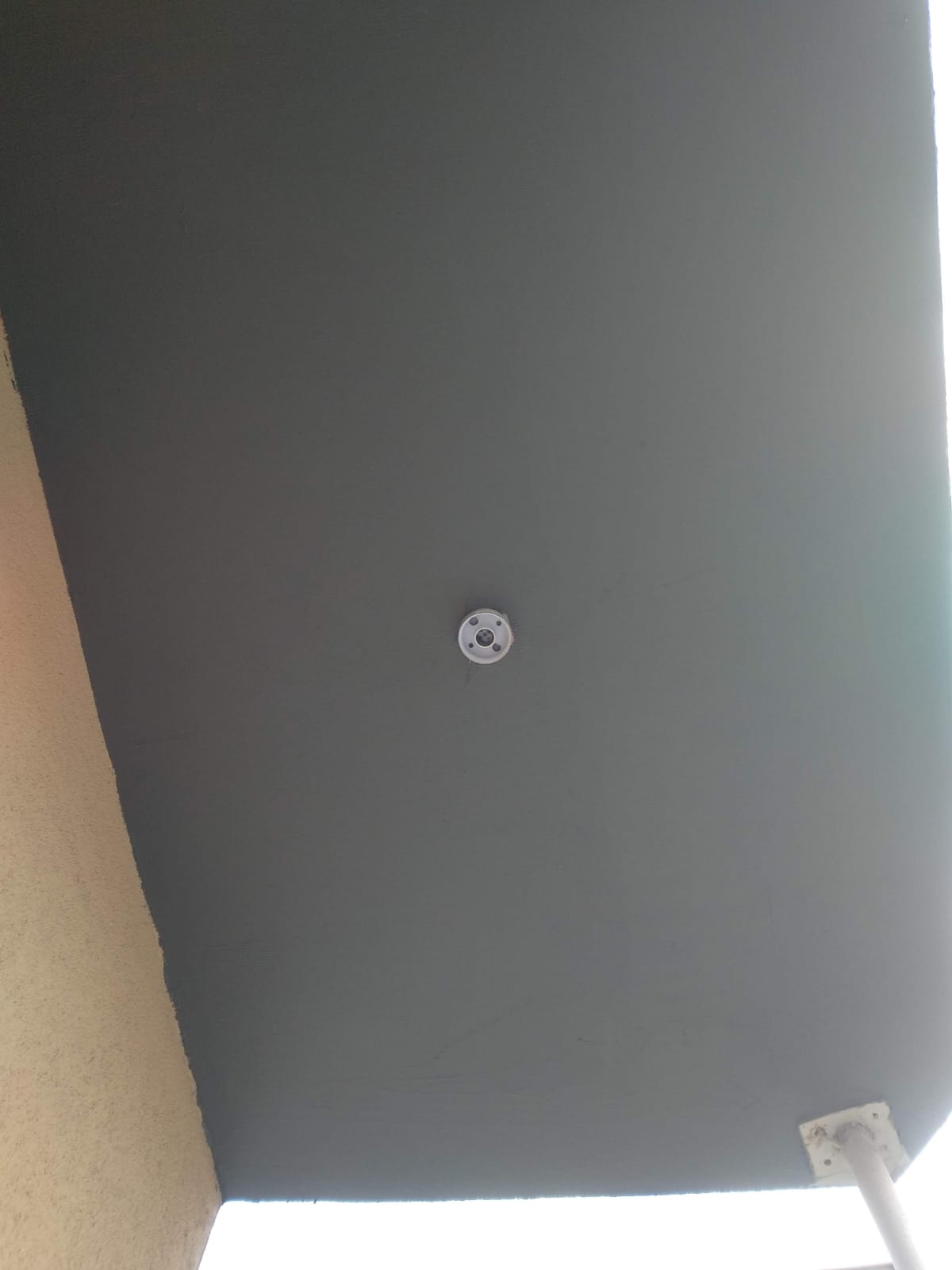 Balkon, Mutfak, Bahçe Duvarı Tadilatları - İstanbul / Pendik — 7