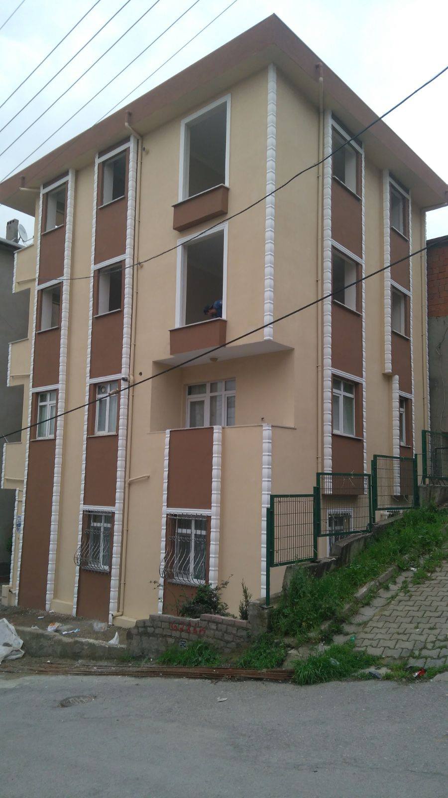 Beylikbağı Mahallesi - Gebze / Kocaeli