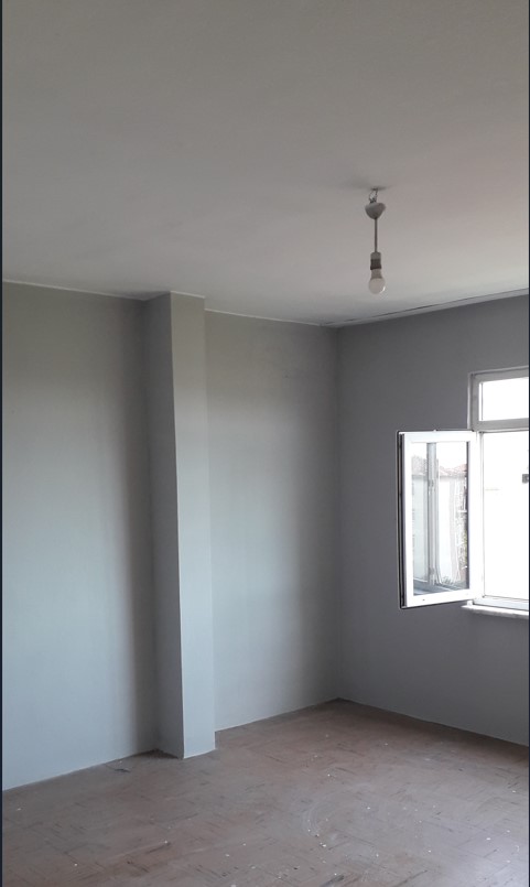 Boya Ve Tadilat Uygulaması - Çamlıca / İstanbul — 6
