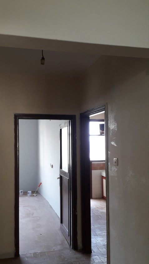 Boya Ve Tadilat Uygulaması - Çamlıca / İstanbul — 8