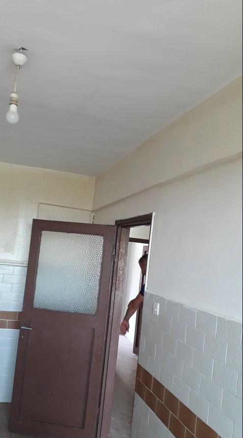 Boya Ve Tadilat Uygulaması - Çamlıca / İstanbul — 9