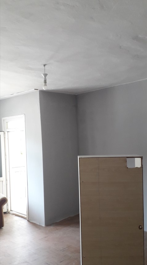 Boya Ve Tadilat Uygulaması - Çamlıca / İstanbul — 10