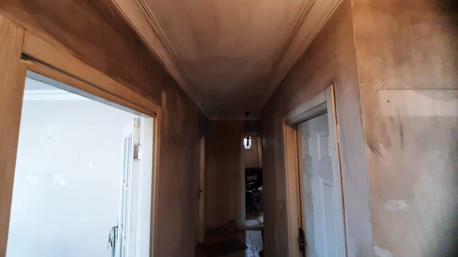 Boya Ve Tadilat Uygulaması - Çekmeköy / İstanbul — 3