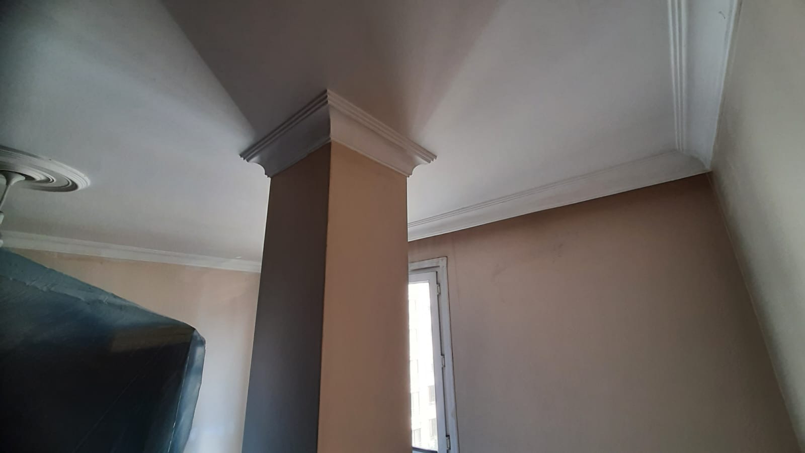 Boya Ve Tadilat Uygulaması - Çekmeköy / İstanbul — 7