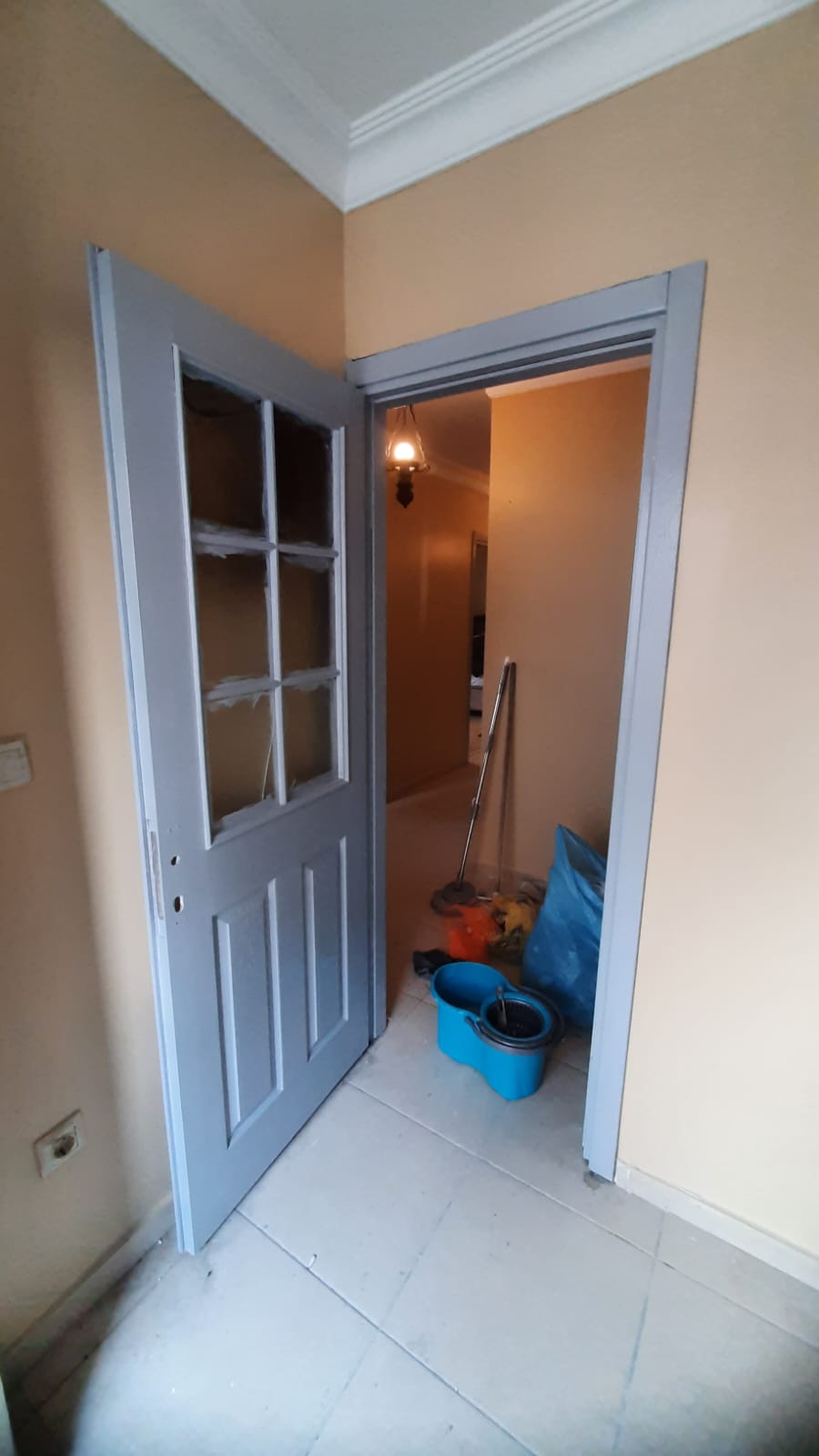 Boya Ve Tadilat Uygulaması - Çekmeköy / İstanbul — 15