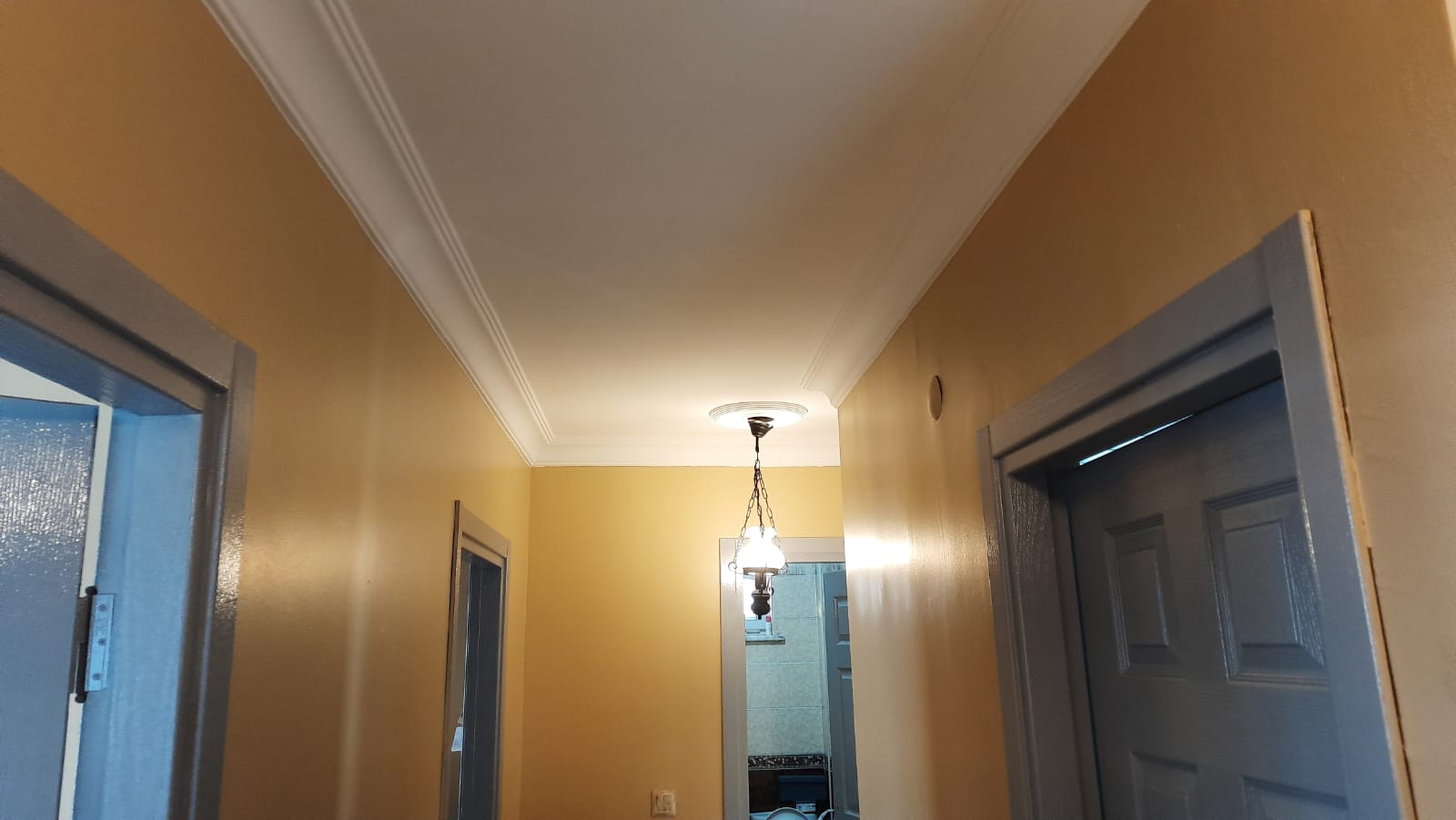 Boya Ve Tadilat Uygulaması - Çekmeköy / İstanbul — 20
