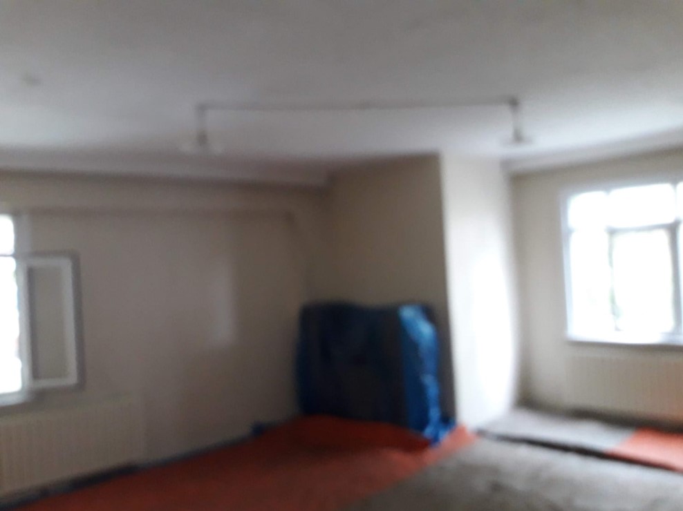 Boya Ve Tadilat Uygulaması - Pendik / İstanbul — 4