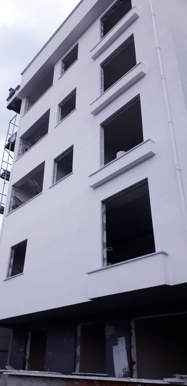 Çayırova / Kocaeli ÇİÇEKLER İnşaat — 5