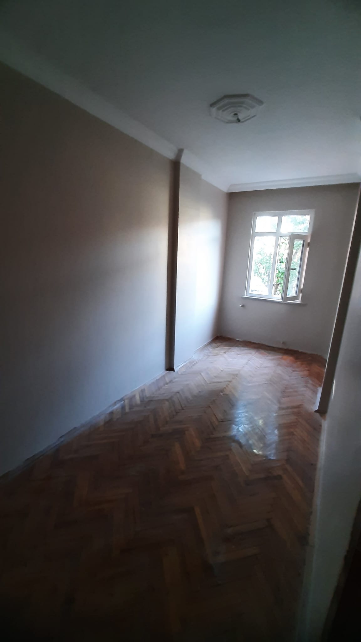 Daire Alçı Uygulaması - Ümraniye / İstanbul — 4
