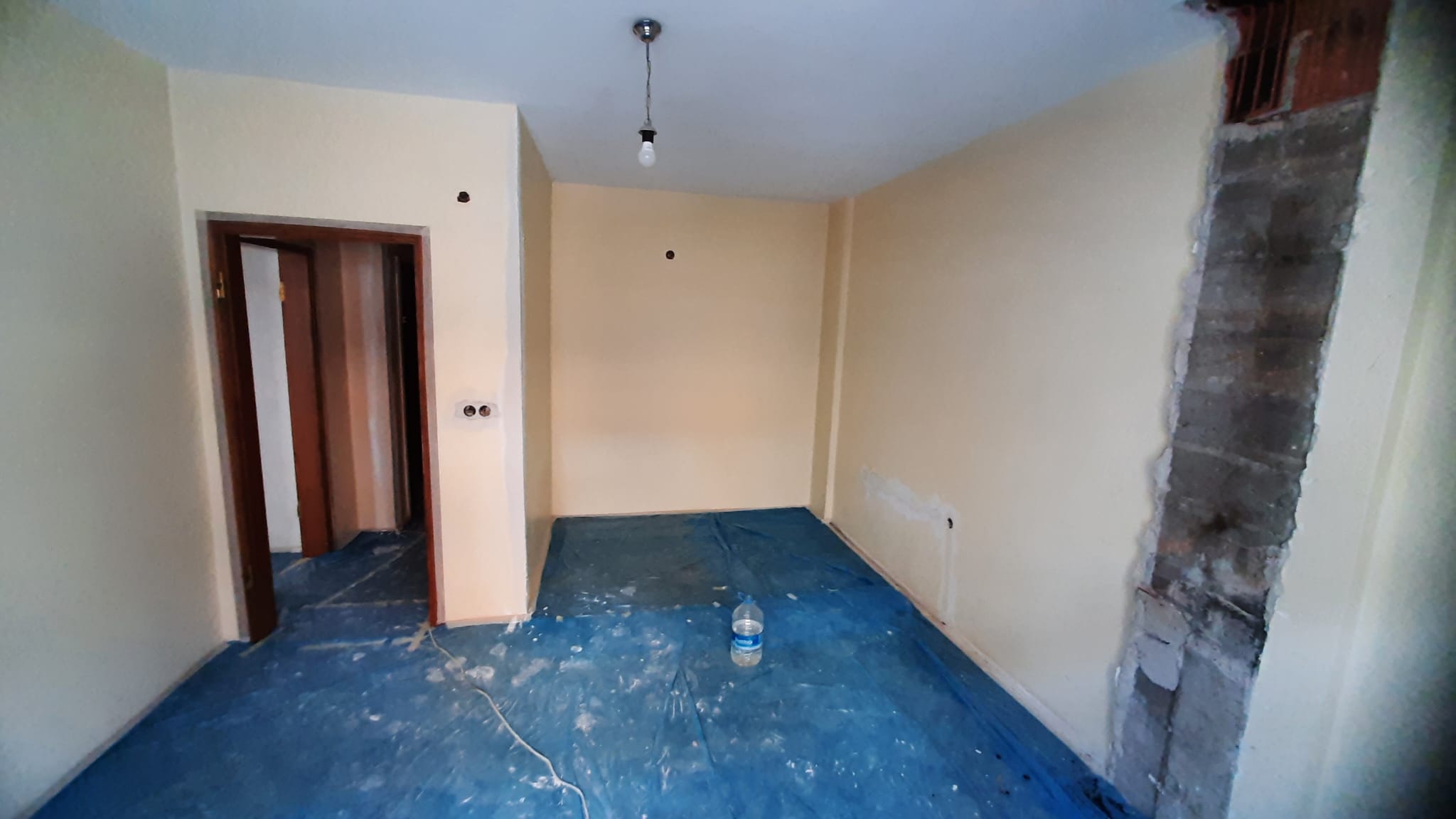 Daire Alçı Uygulaması - Ümraniye / İstanbul — 6