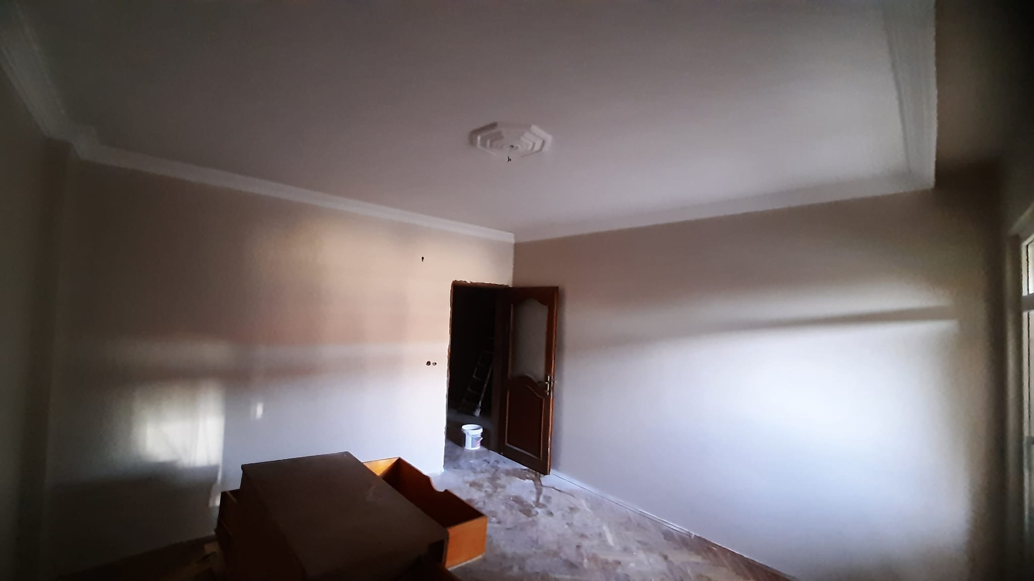 Daire Alçı Uygulaması - Ümraniye / İstanbul — 10