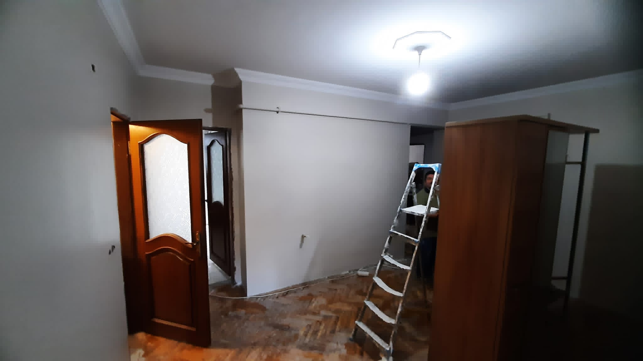 Daire Alçı Uygulaması - Ümraniye / İstanbul — 12
