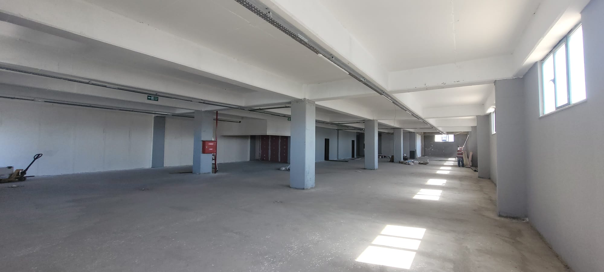 Desbaş İstanbul Endüstri Ve Ticaret Merkezi — 11