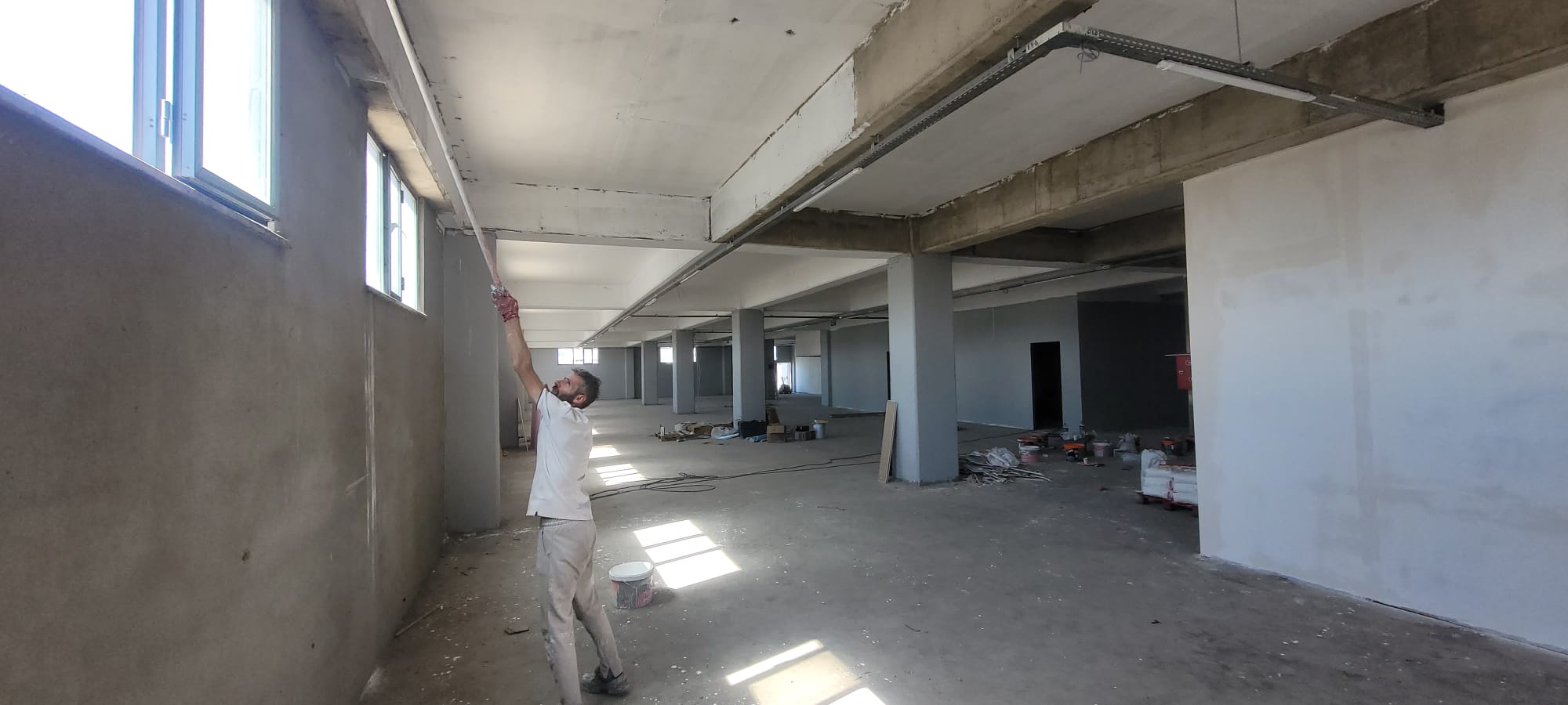 Desbaş İstanbul Endüstri Ve Ticaret Merkezi — 12