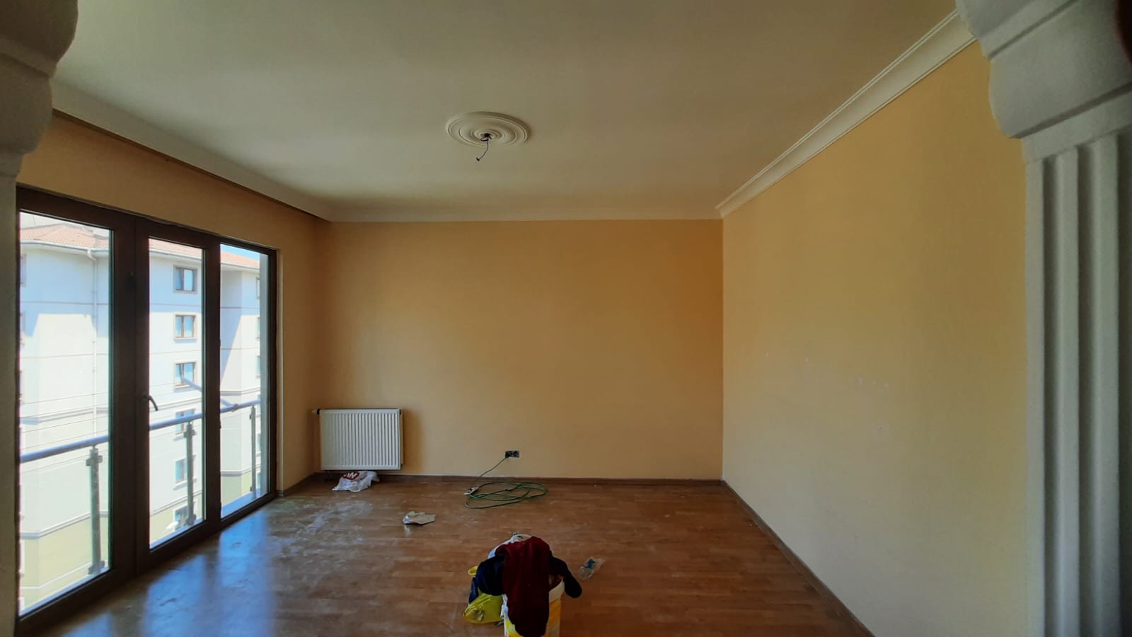 Emlak Konut Evleri - Tuzla / İstanbul — 2