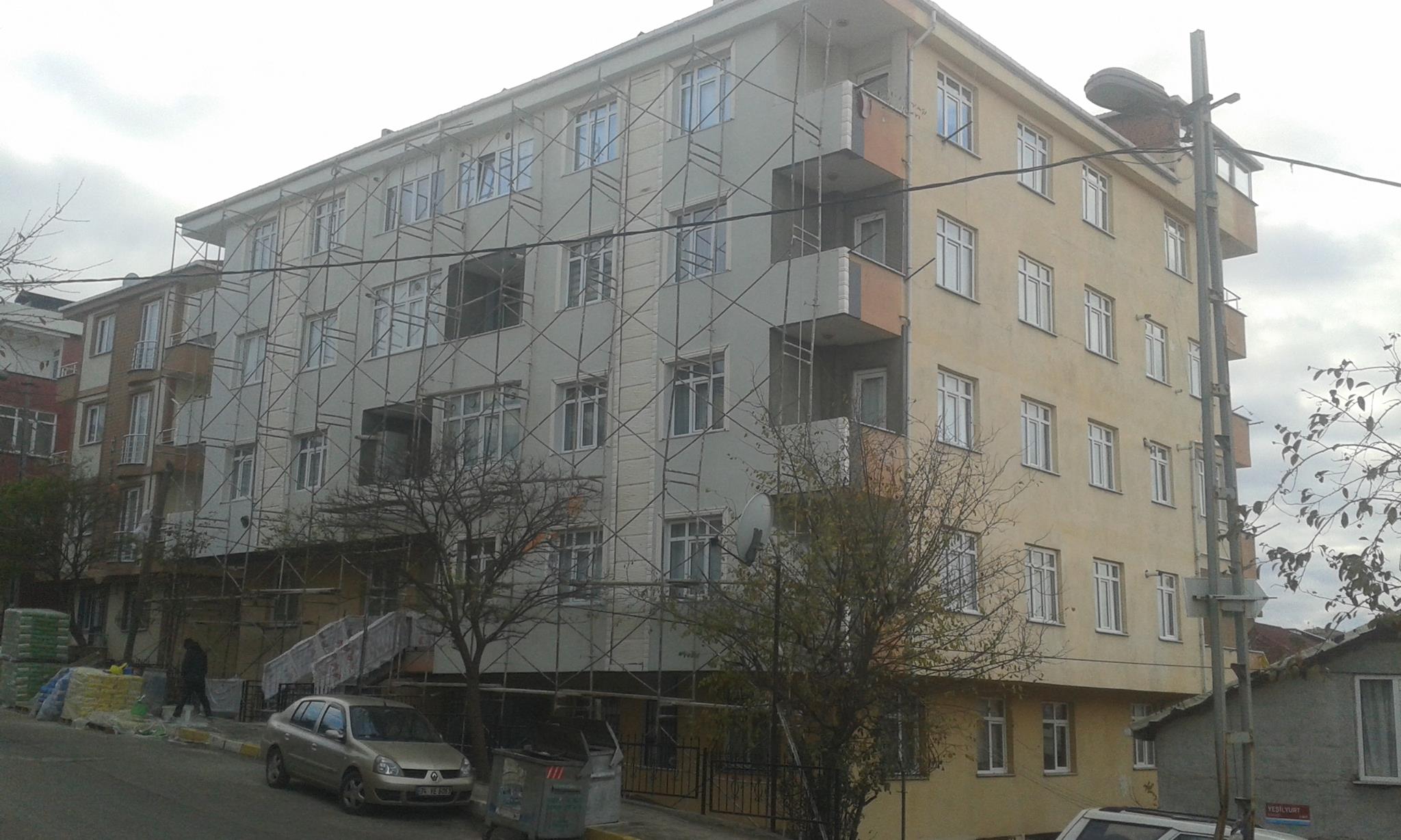 Esenyalı Mahallesi - Pendik / İstanbul — 6