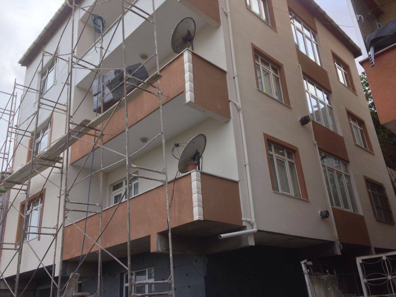 Kavakpınar Mahallesi Abdi İpekçi Caddesi - Pendik / İstanbul