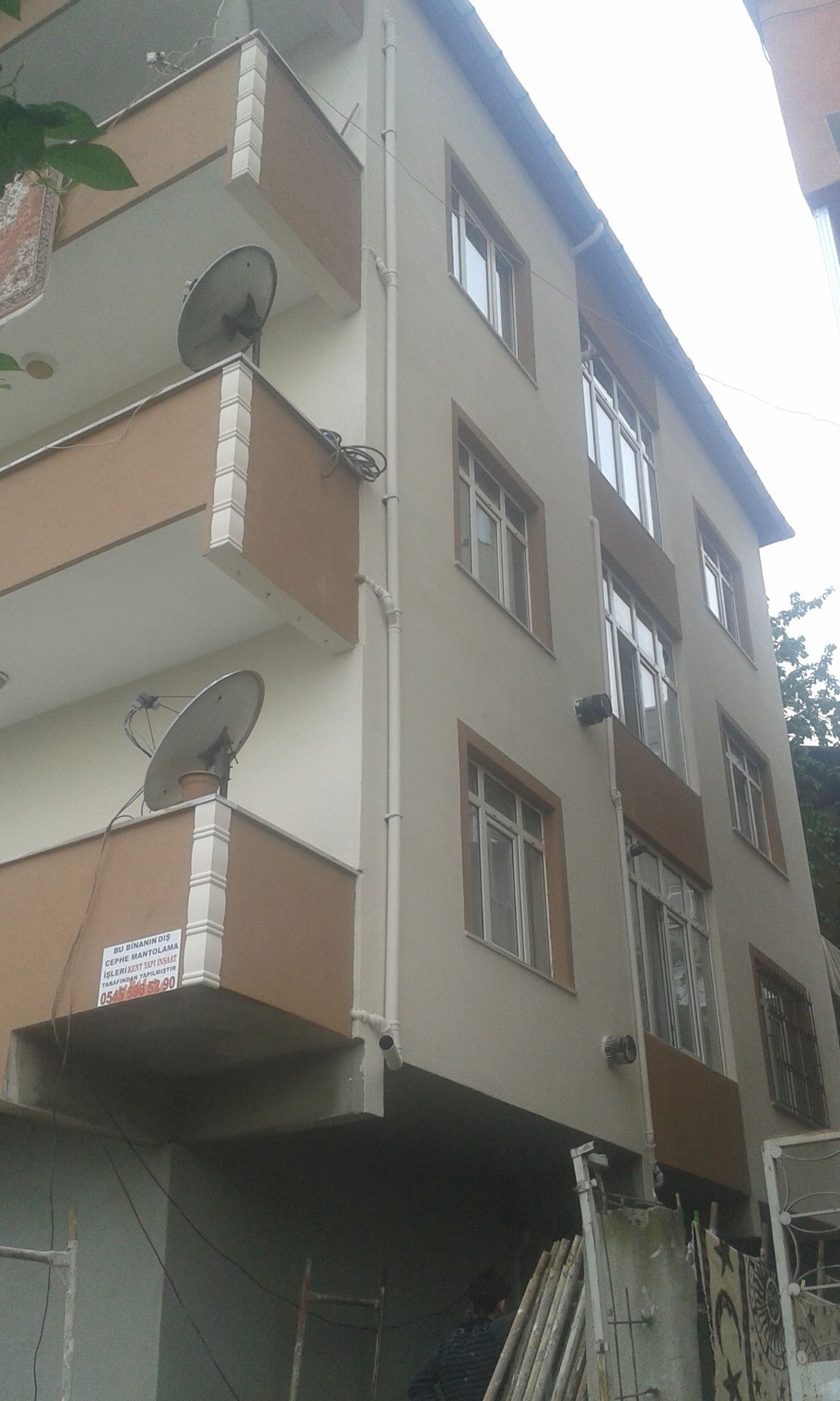 Kavakpınar Mahallesi Abdi İpekçi Caddesi - Pendik / İstanbul — 3