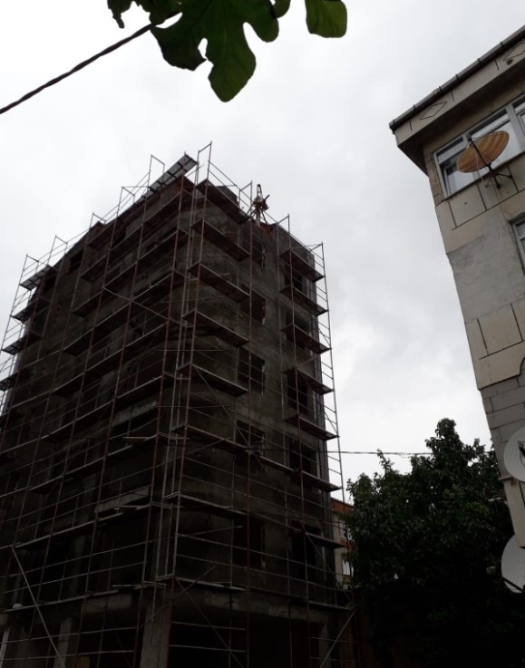 Kavakpınar Mahallesi - Pendik / İstanbul — 3