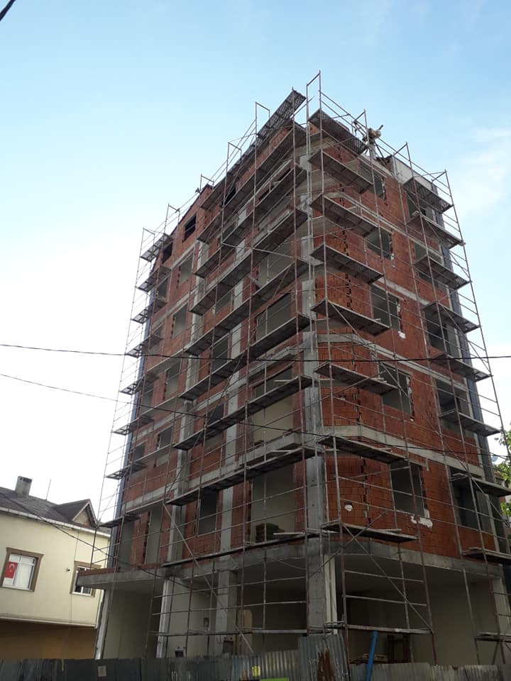Kavakpınar Mahallesi - Pendik / İstanbul — 4