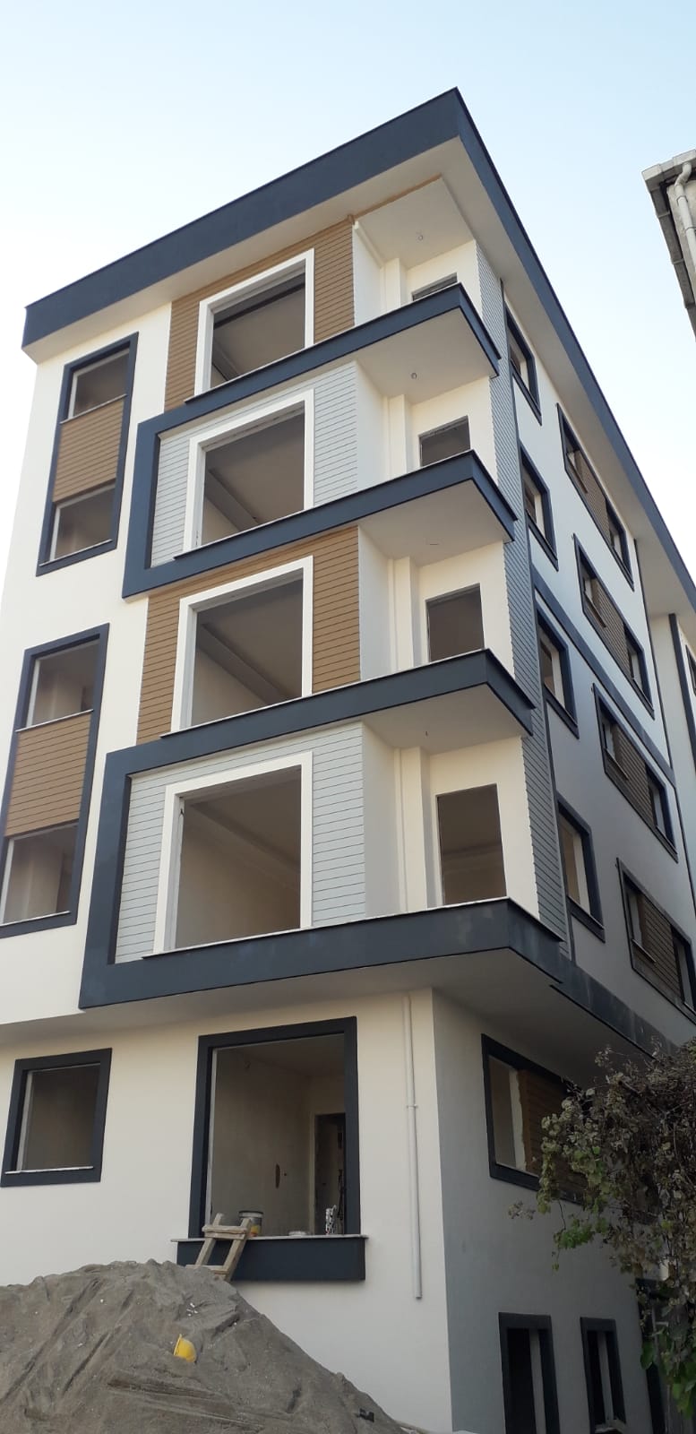 Kent Yapı - Çekmeköy / İstanbul