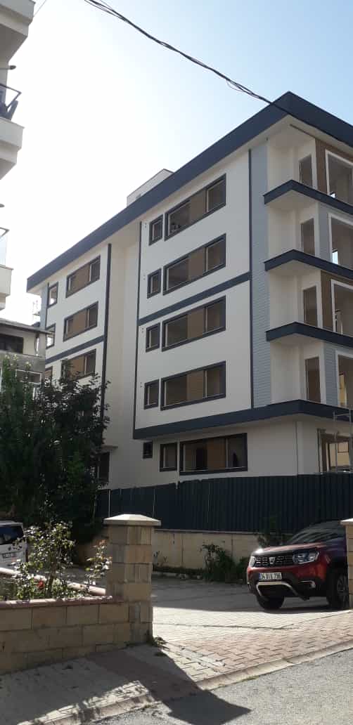 Kent Yapı - Çekmeköy / İstanbul — 3