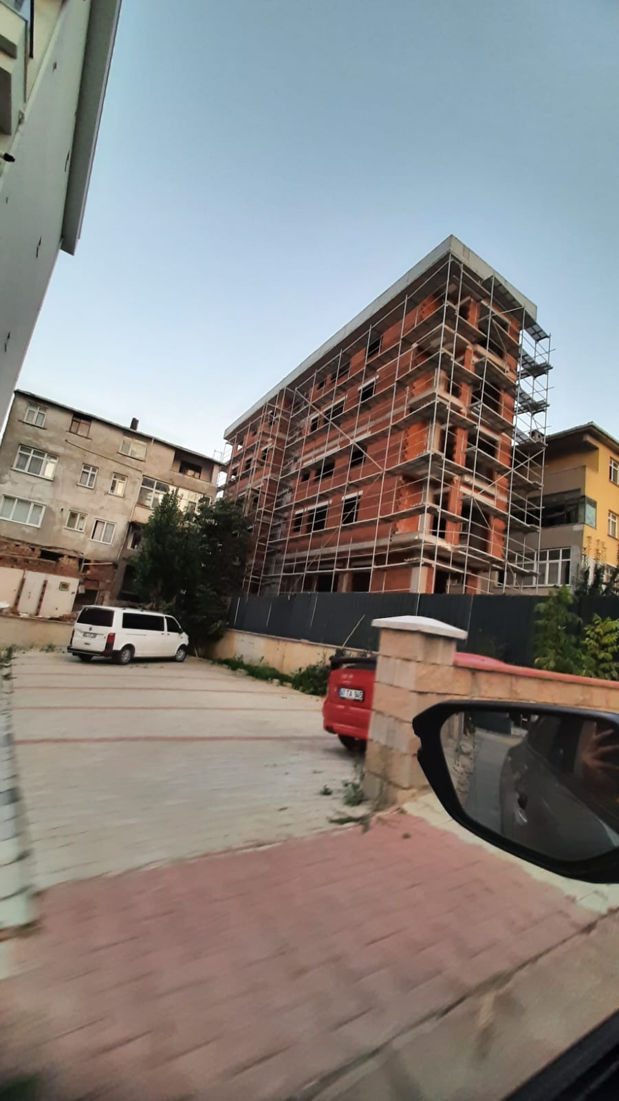 Kent Yapı - Çekmeköy / İstanbul — 4