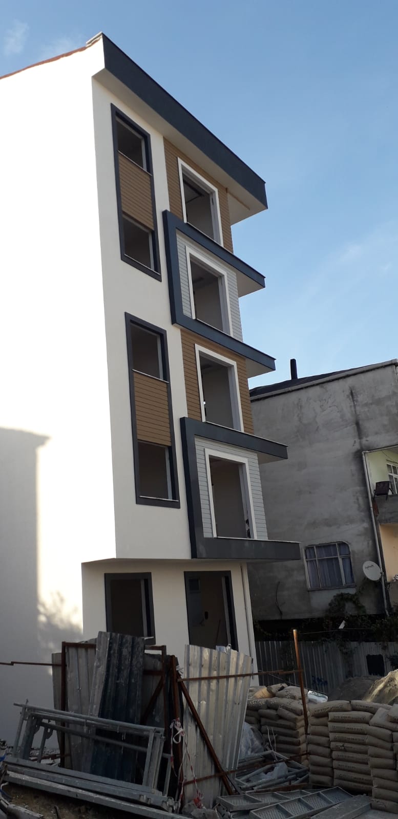 Kent Yapı - Çekmeköy / İstanbul — 9