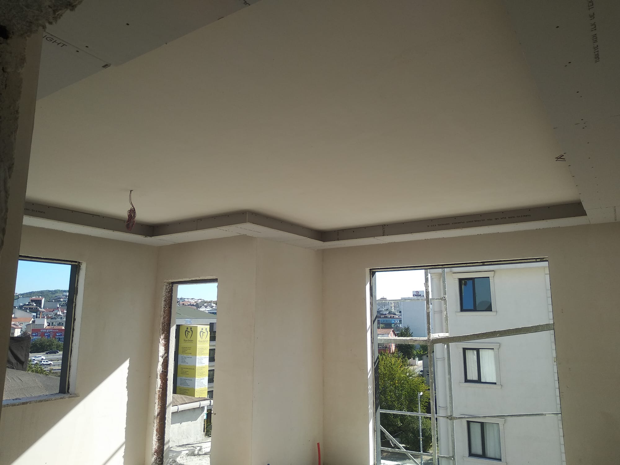 Kent Yapı - Çekmeköy / İstanbul — 12