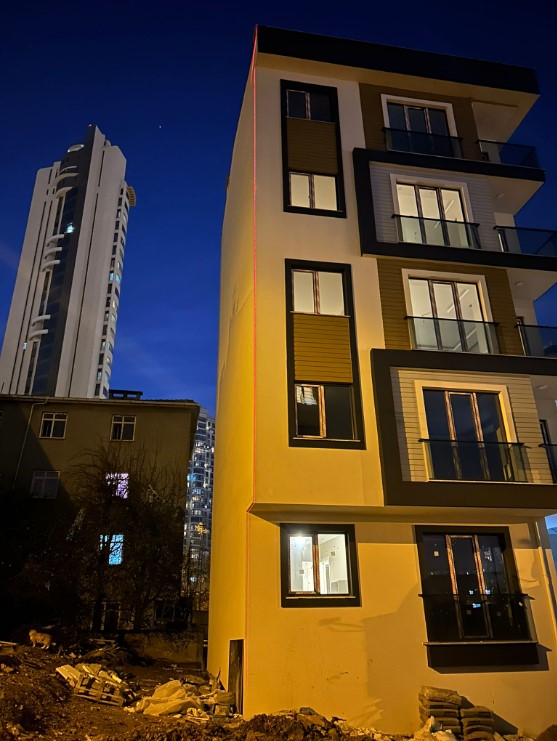 Kent Yapı - Çekmeköy / İstanbul — 14