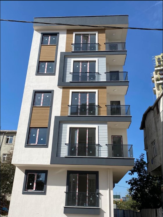 Kent Yapı - Çekmeköy / İstanbul — 15