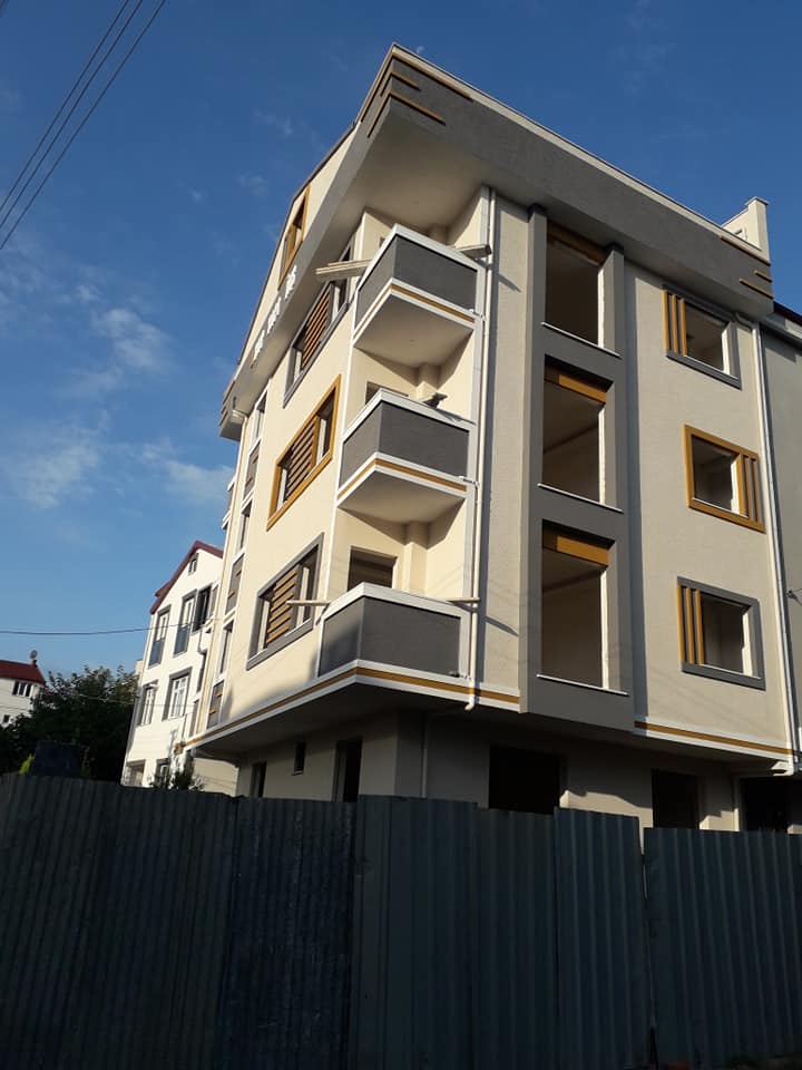 KENT YAPI İNŞAAT - Müteahhitlik (Çayırova) No. 2 — 5