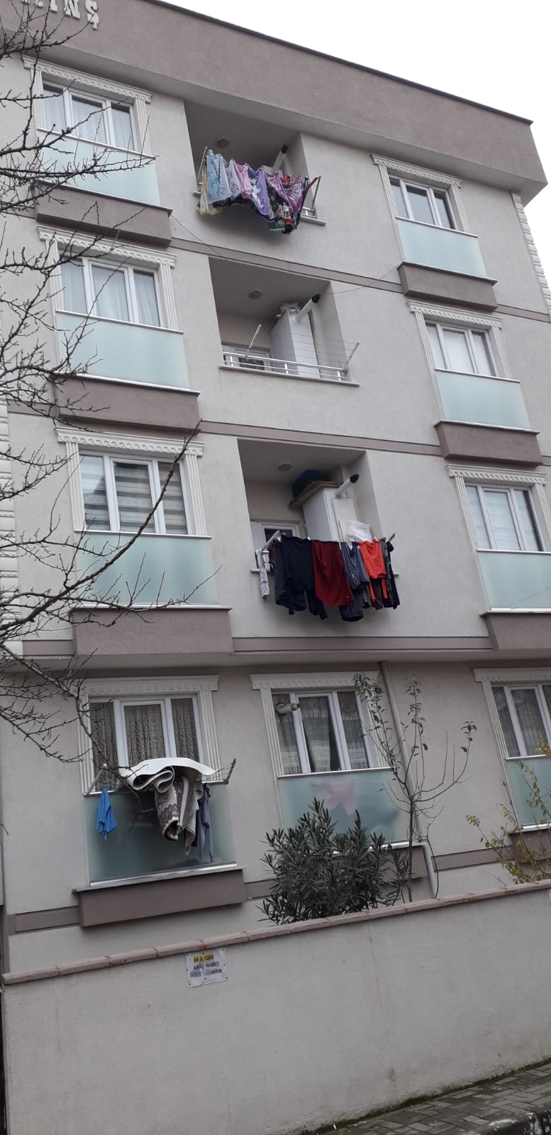 KENT YAPI İNŞAAT - Müteahhitlik (Pendik) No. 1 — 4