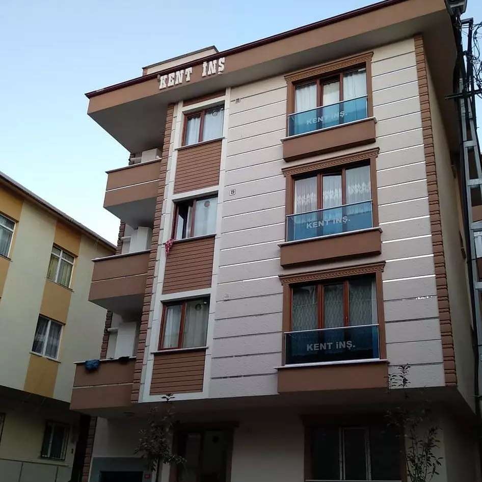 KENT YAPI İNŞAAT - Müteahhitlik (Pendik) No. 2