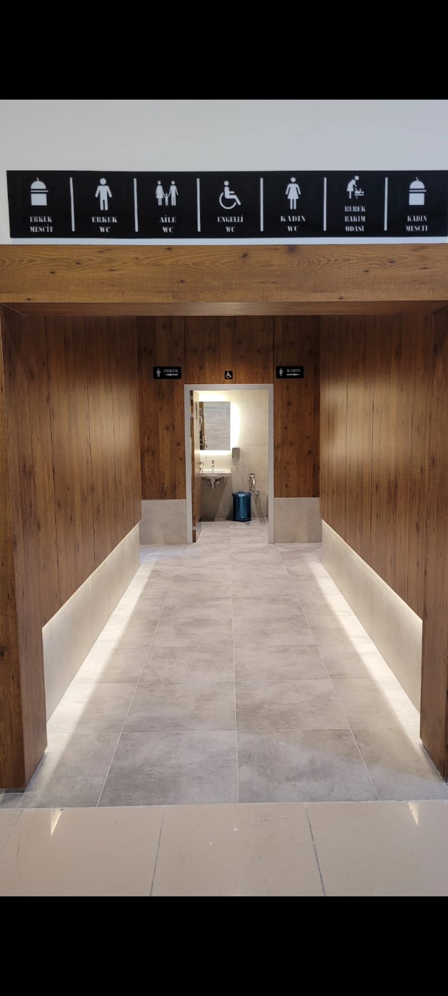 Metro Turizm Dinlenme Tesisleri - İstanbul / Silivri — 18