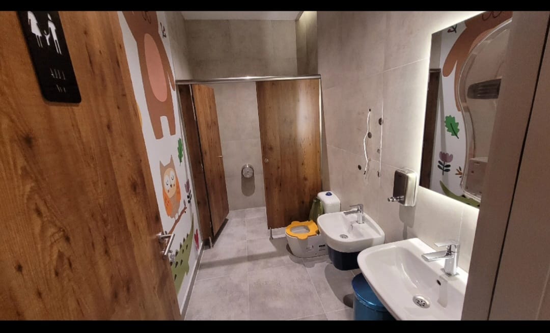 Metro Turizm Dinlenme Tesisleri - İstanbul / Silivri — 21