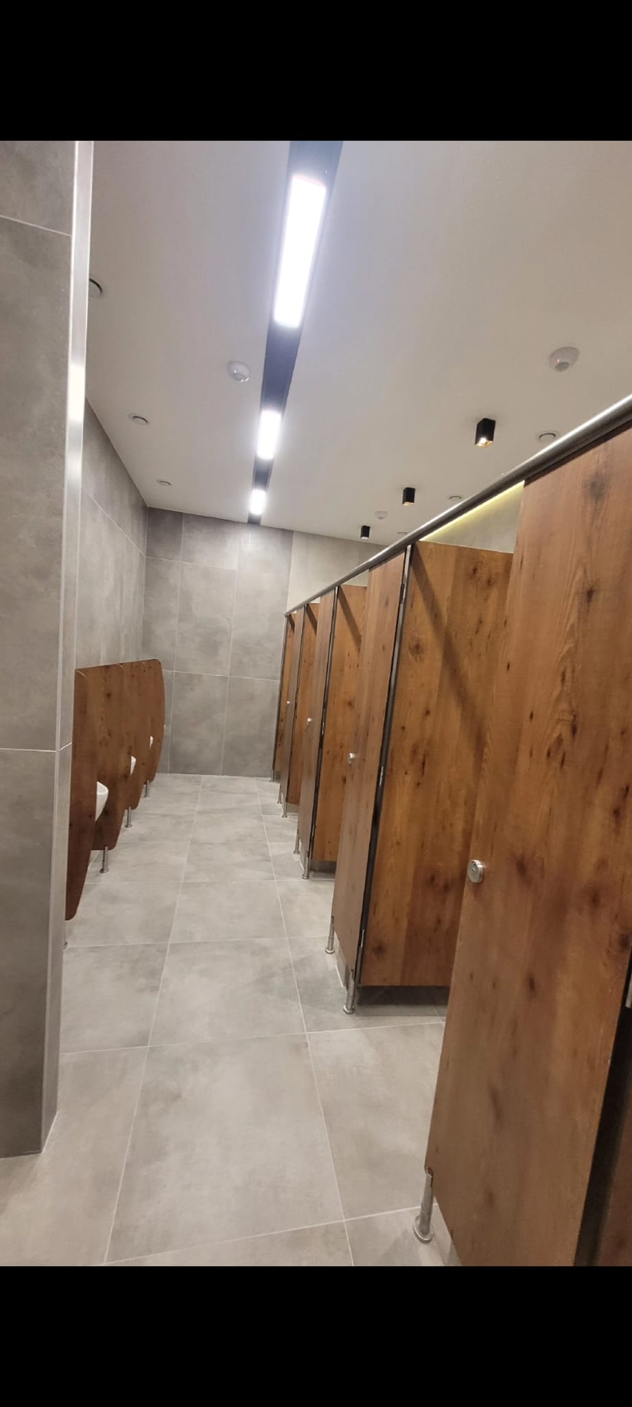 Metro Turizm Dinlenme Tesisleri - İstanbul / Silivri — 23
